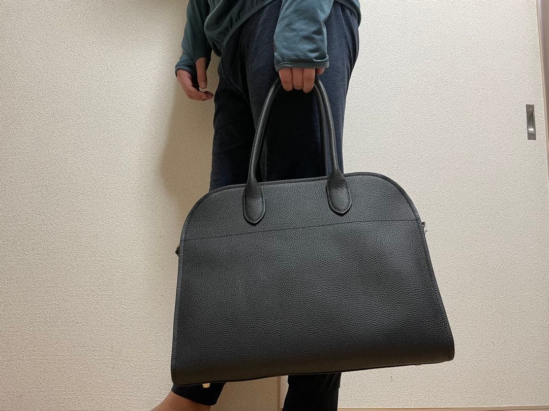ベルトボストンバッグ　Bag BAG