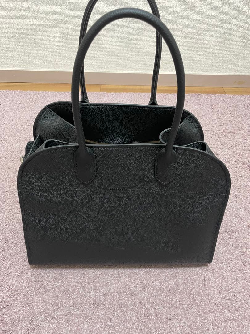 ベルトボストンバッグ　Bag BAG