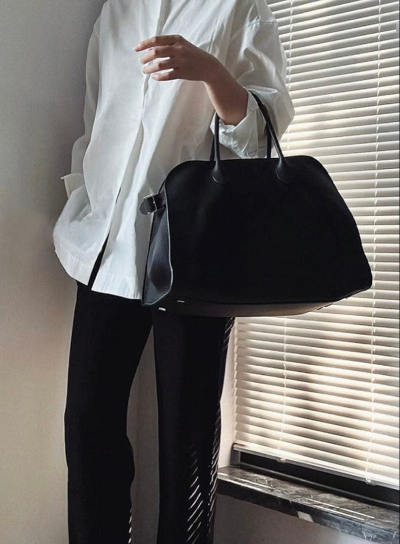 ベルトボストンバッグ　Bag BAG