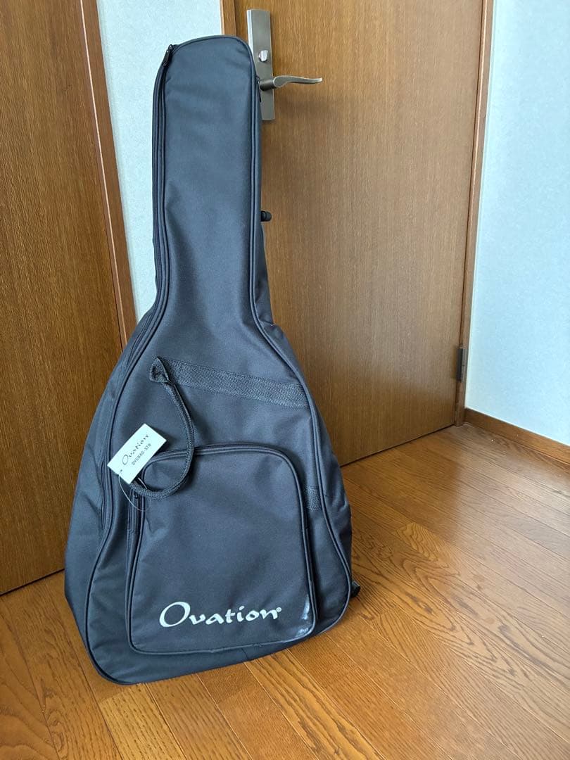 Ovation アコースティックギター CE44-RBB—G