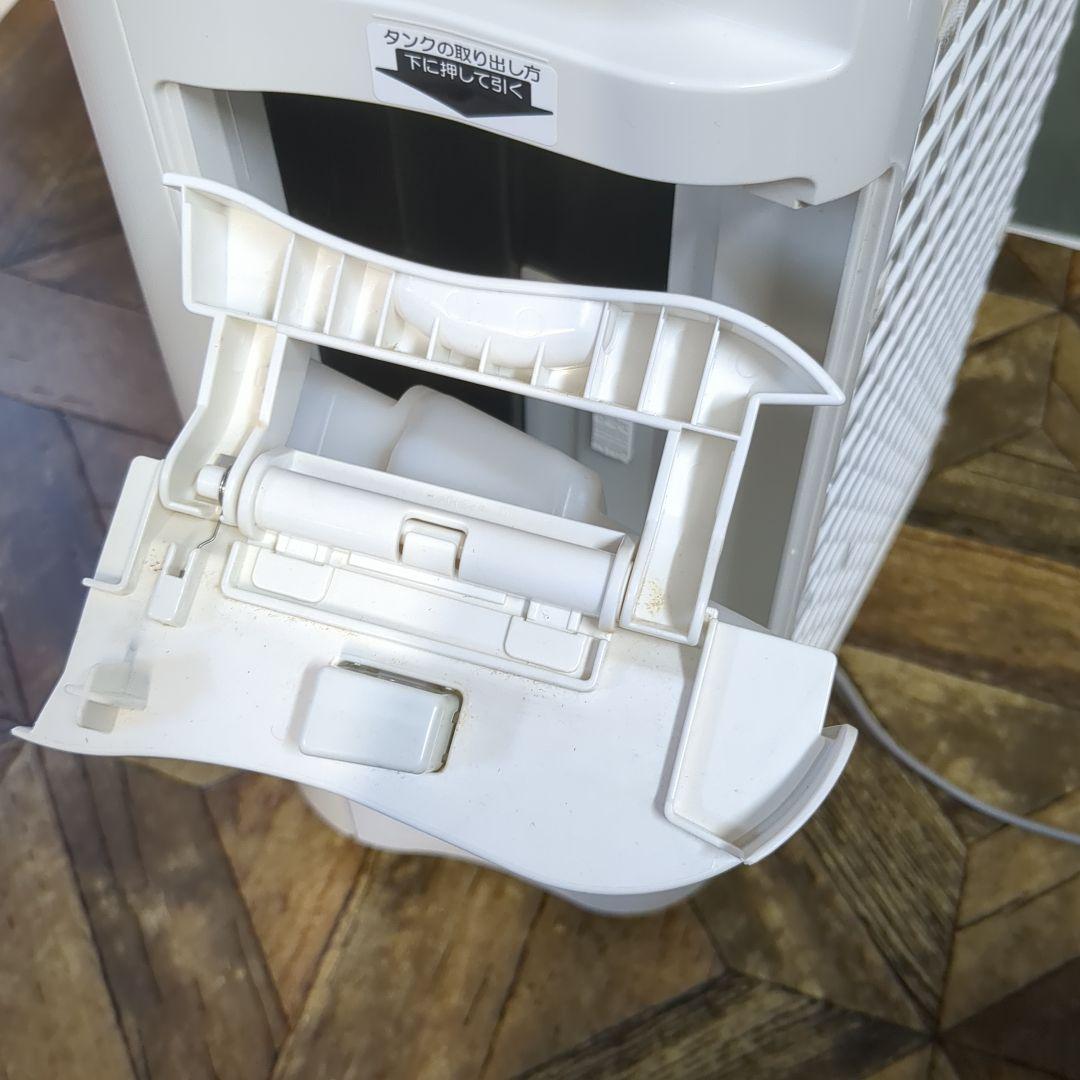 (s) シャープ 加湿空気清浄機 KC-50TH3-W 2020年