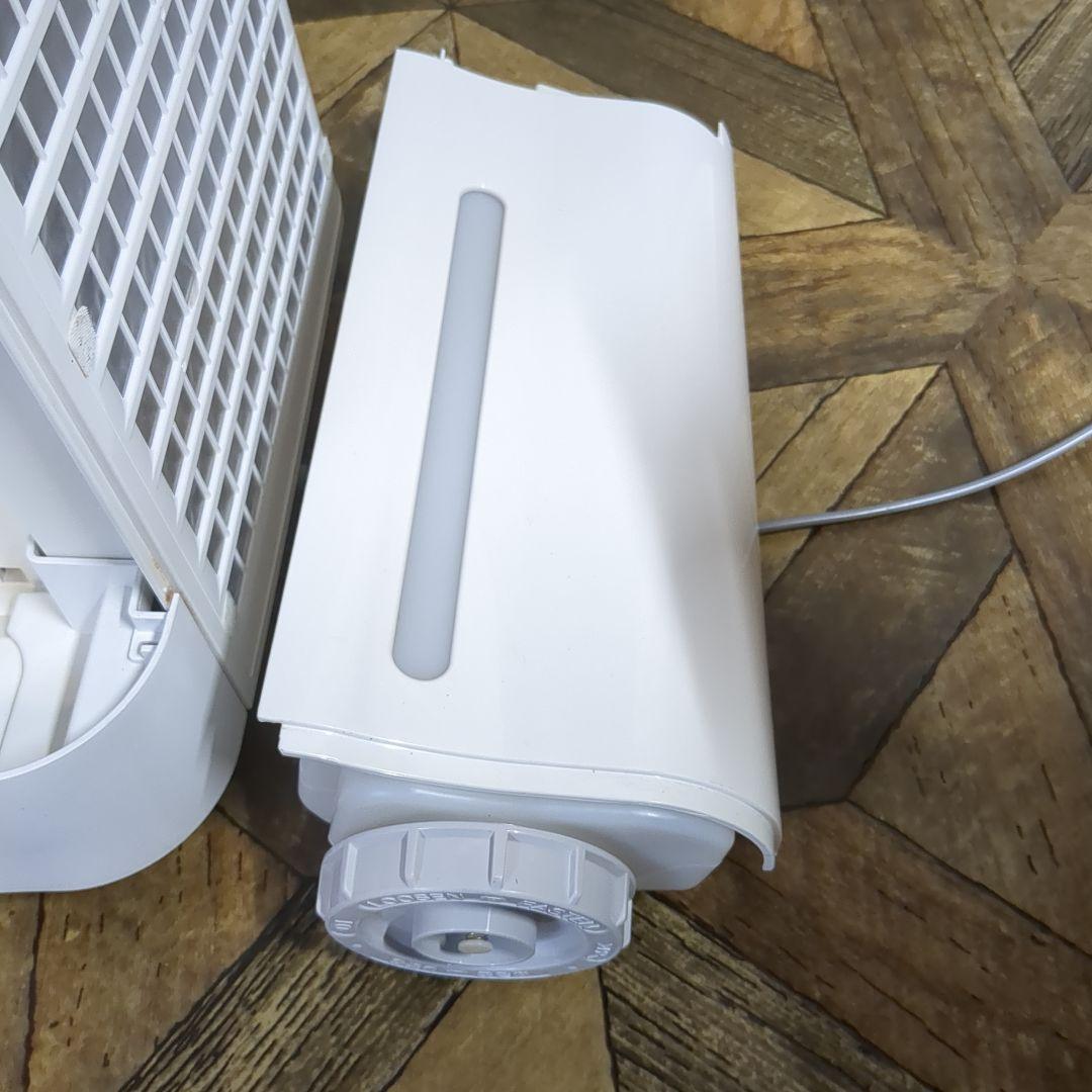 (s) シャープ 加湿空気清浄機 KC-50TH3-W 2020年