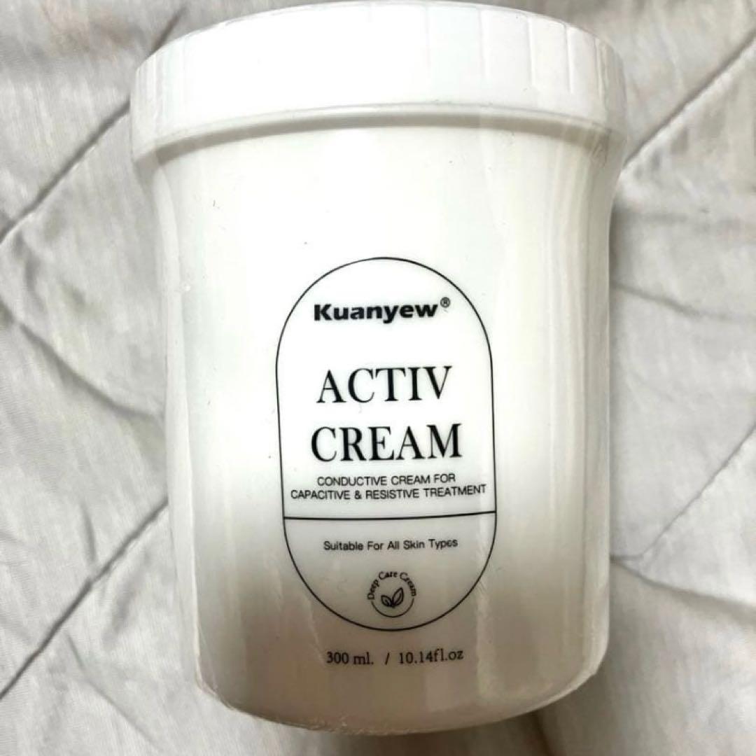 【ジェル付新品】ラジオ波　インディバ　448kh 美容器 CET RET痛み緩和