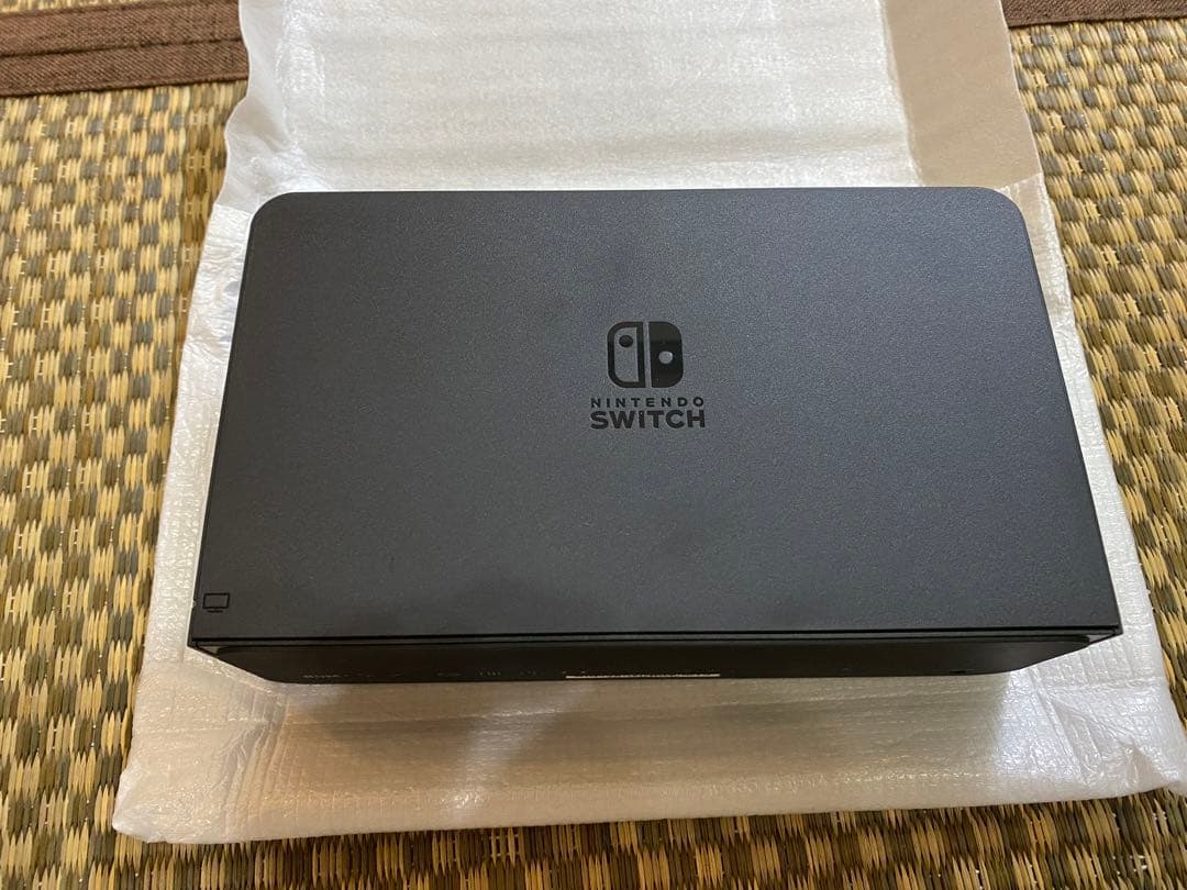 ニンテンドースイッチ　有機ELモデル