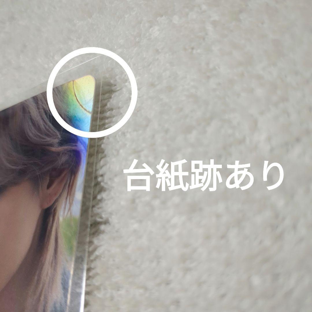 layover weverse アーリーバード特典 JPFC ラキドロ トレカ