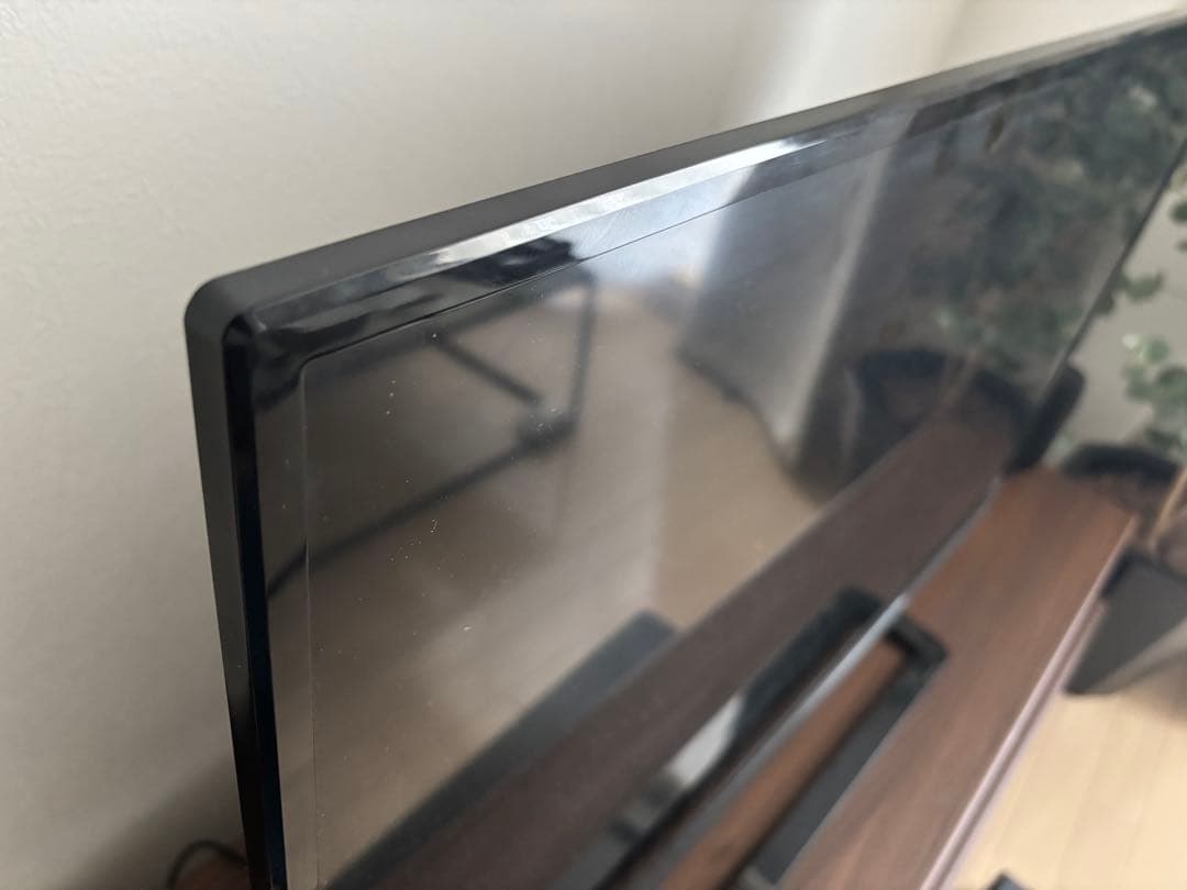 TOSHIBA REGZA 40S21 液晶テレビ