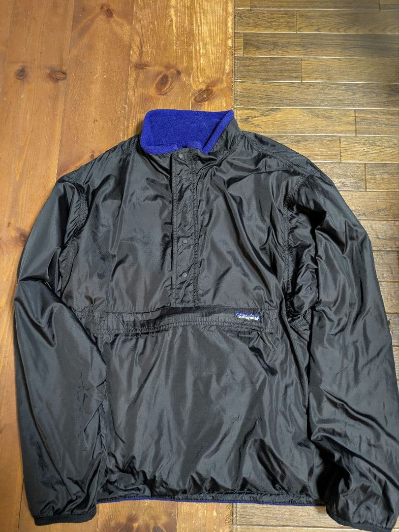 c*o様 Patagonia 90年代？ グリセード ジャケット 【美品】