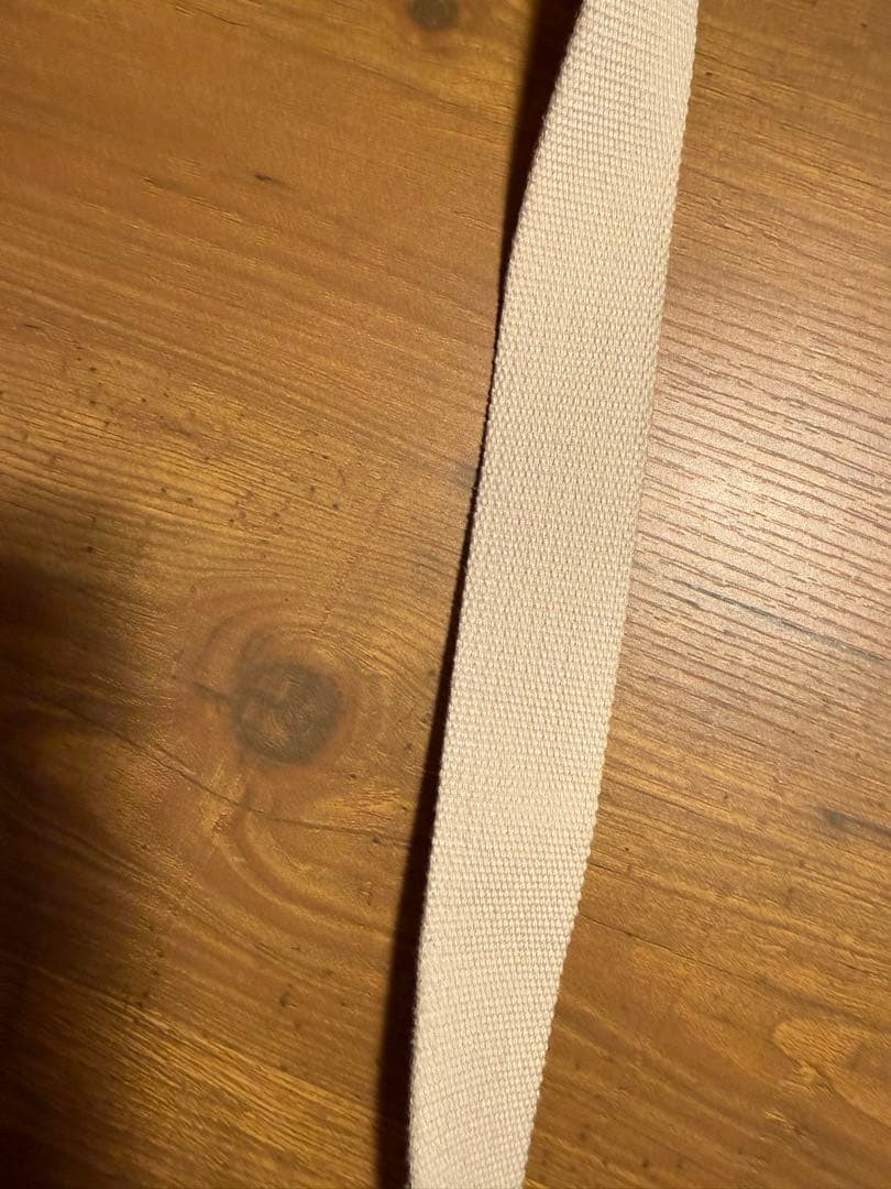 RAF SIMONS × EASTPAK キャンバス　2009 ARCHIVE