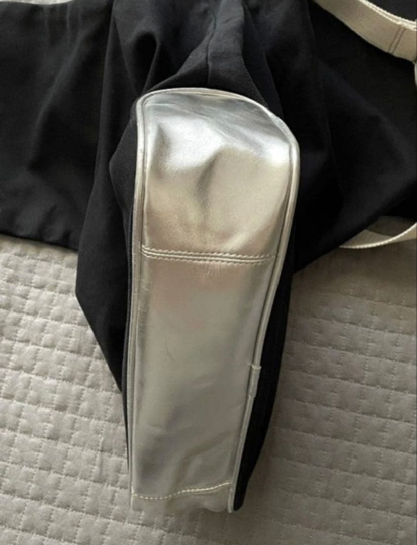 RAF SIMONS × EASTPAK キャンバス　2009 ARCHIVE