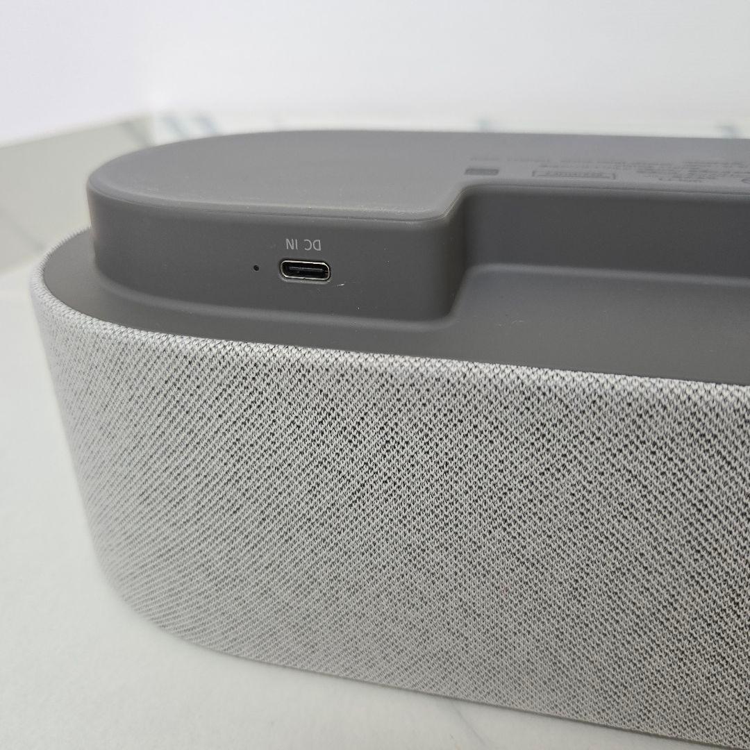 SONY HT-AX7 ポータブルシアターシステム　 bluetooh