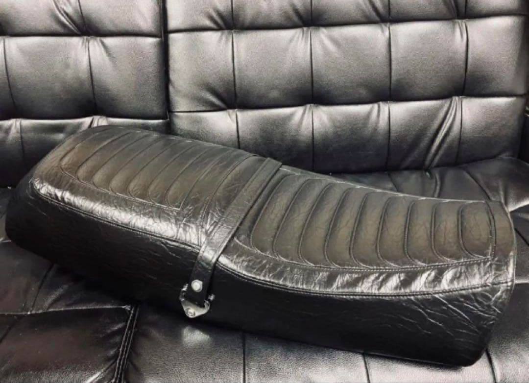 Z1000 MK2 Z750FX シート表皮 シートカバー 純正 タイプ リプロ