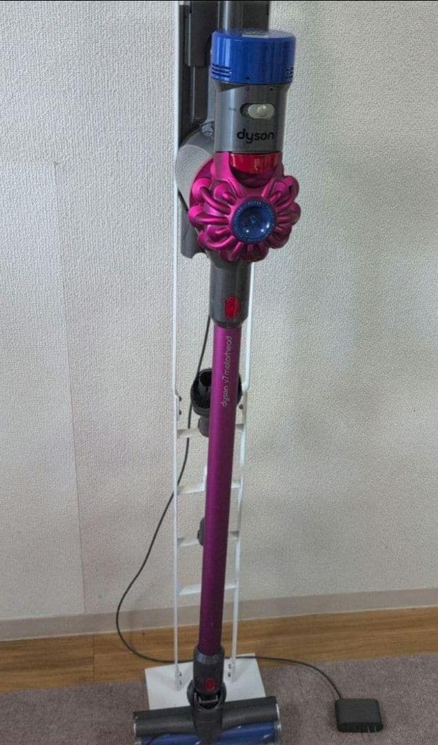 本日限り20分正規保証ダイソンｖ7 掃除機コードレス動作