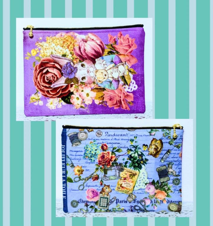 ♡ニーナ様♡専用　✿ジョリーフルール✿　6点おまとめ