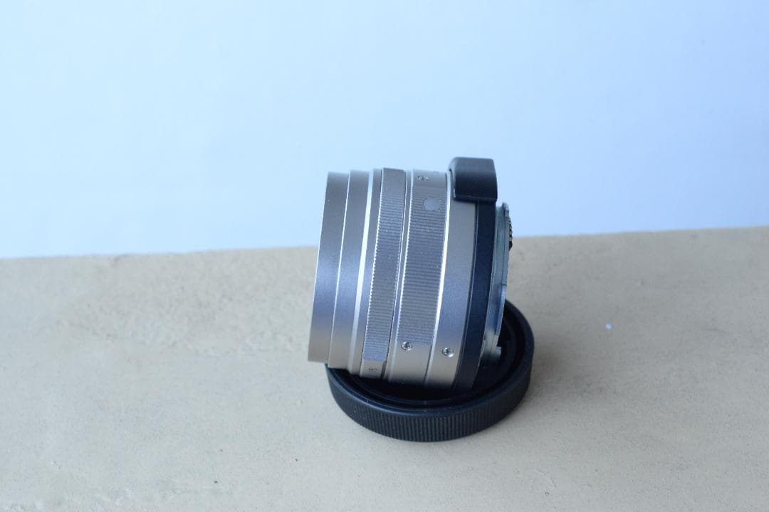 美品 Contax G Carl Zeiss T* Planar 45mm f2