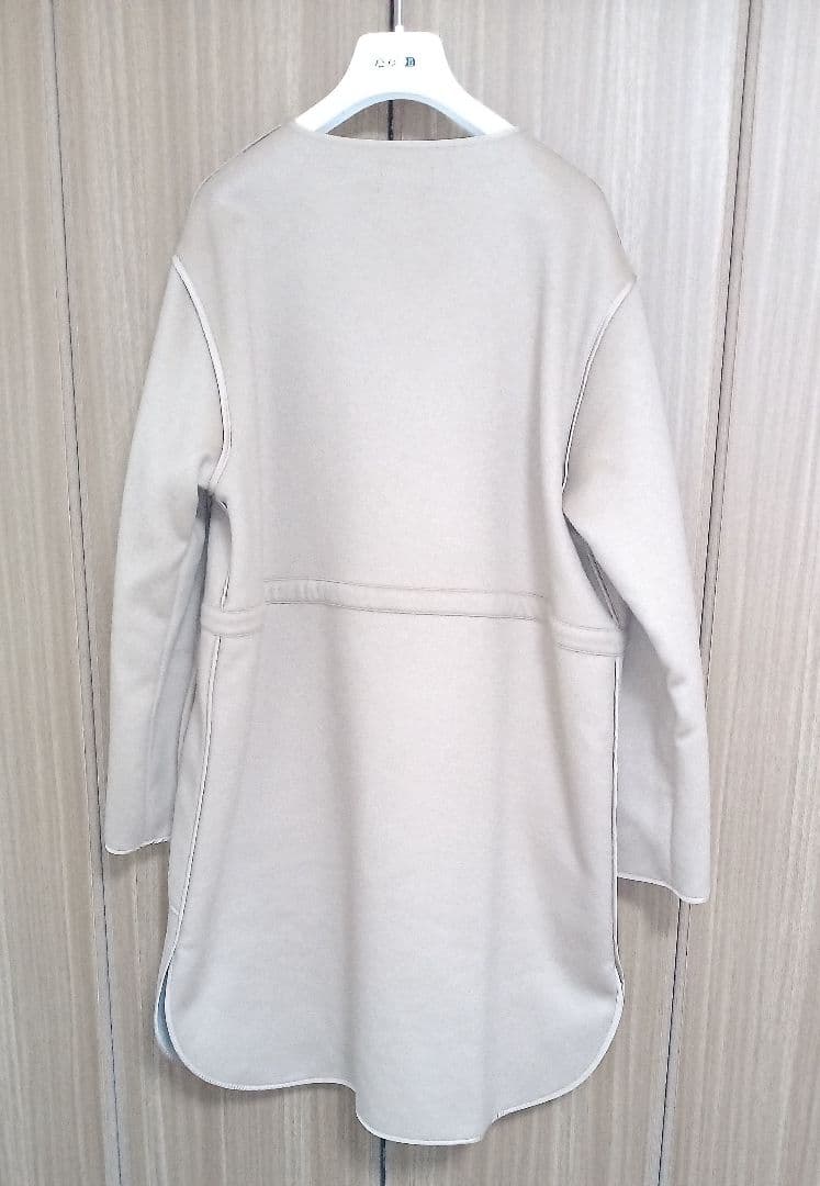 ☆未使用☆モンクレール　Bonreposse 3wayダウン付コート　size１