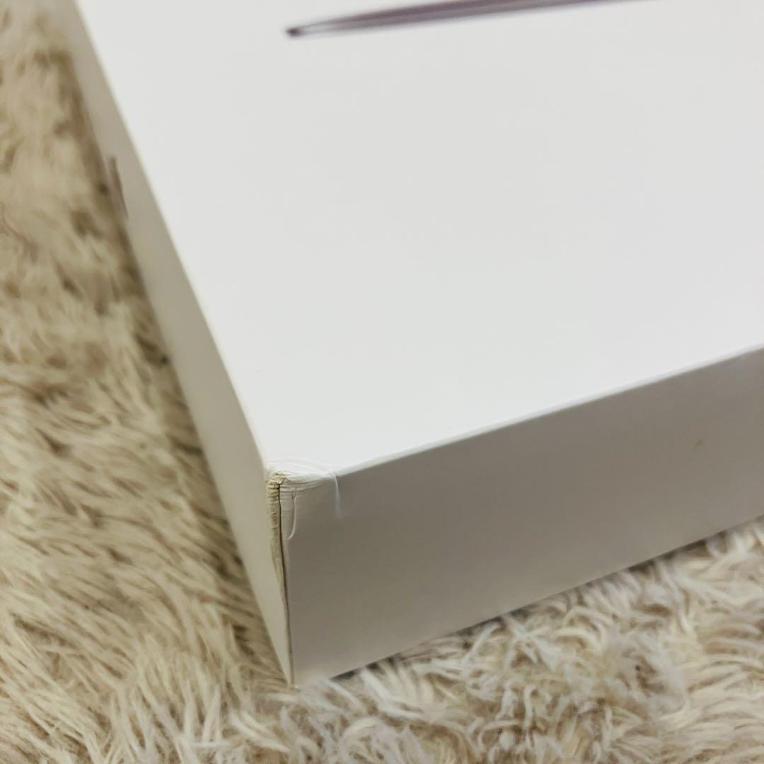 MacBook air M1 メモリ8GB SSD256GB スペースグレイ