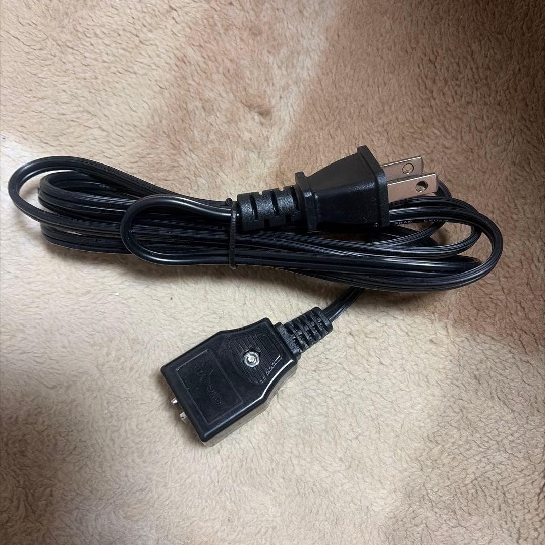 【美品】CombiネムリラAT BEDi 茶ベージュハイローチェアオートスイング