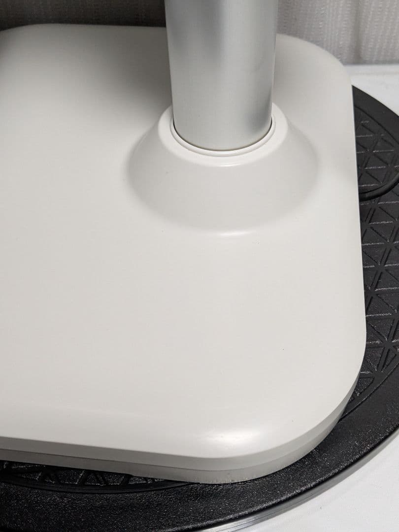 動作品 コロナ 電気ストーブ dh-1220r 2020年製 中古品 暖房器具