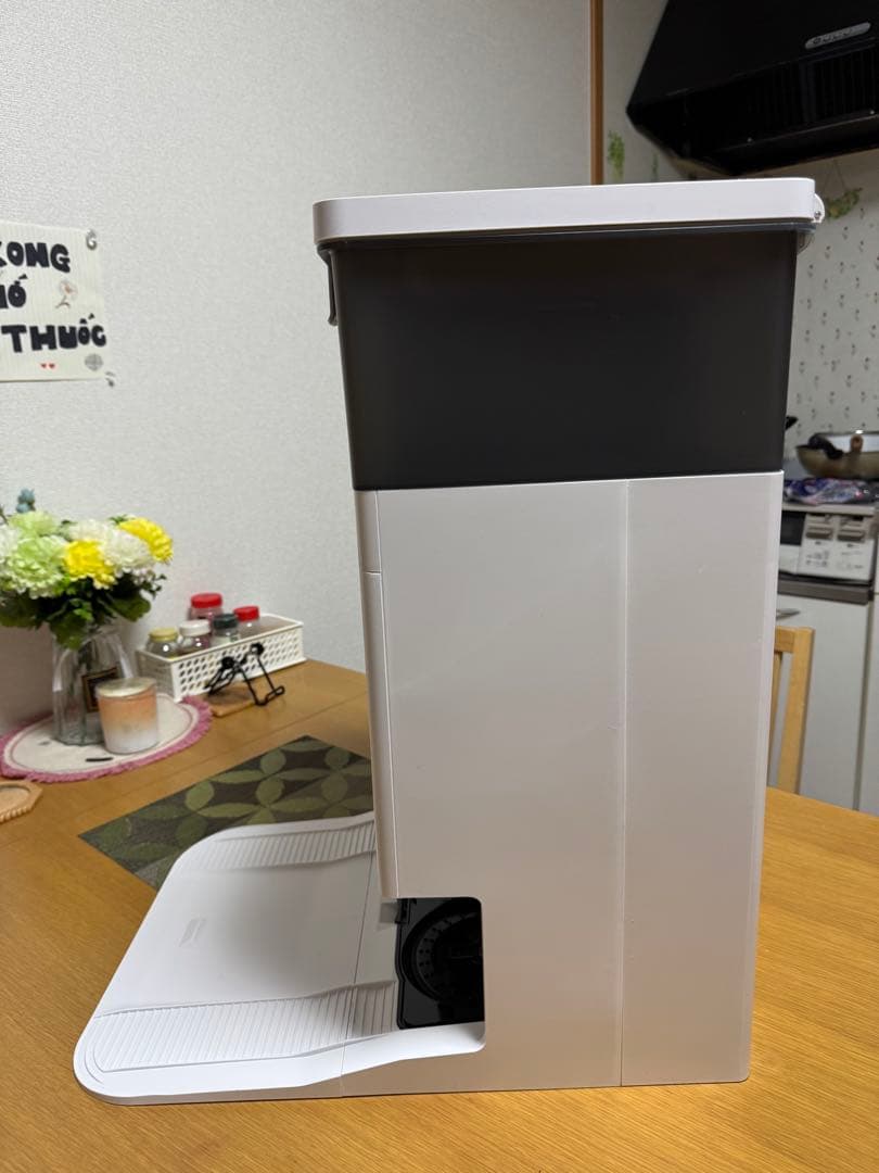 ロボット掃除機 ECOVACS DEEBOT T50 OMNI 動作保証