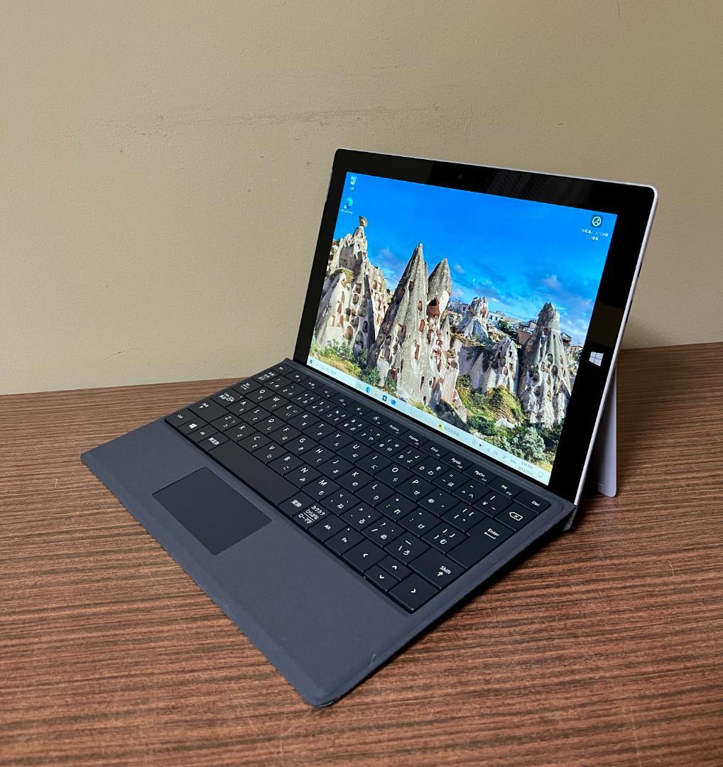 Surface Pro 3、状態良好、4GB、128GB