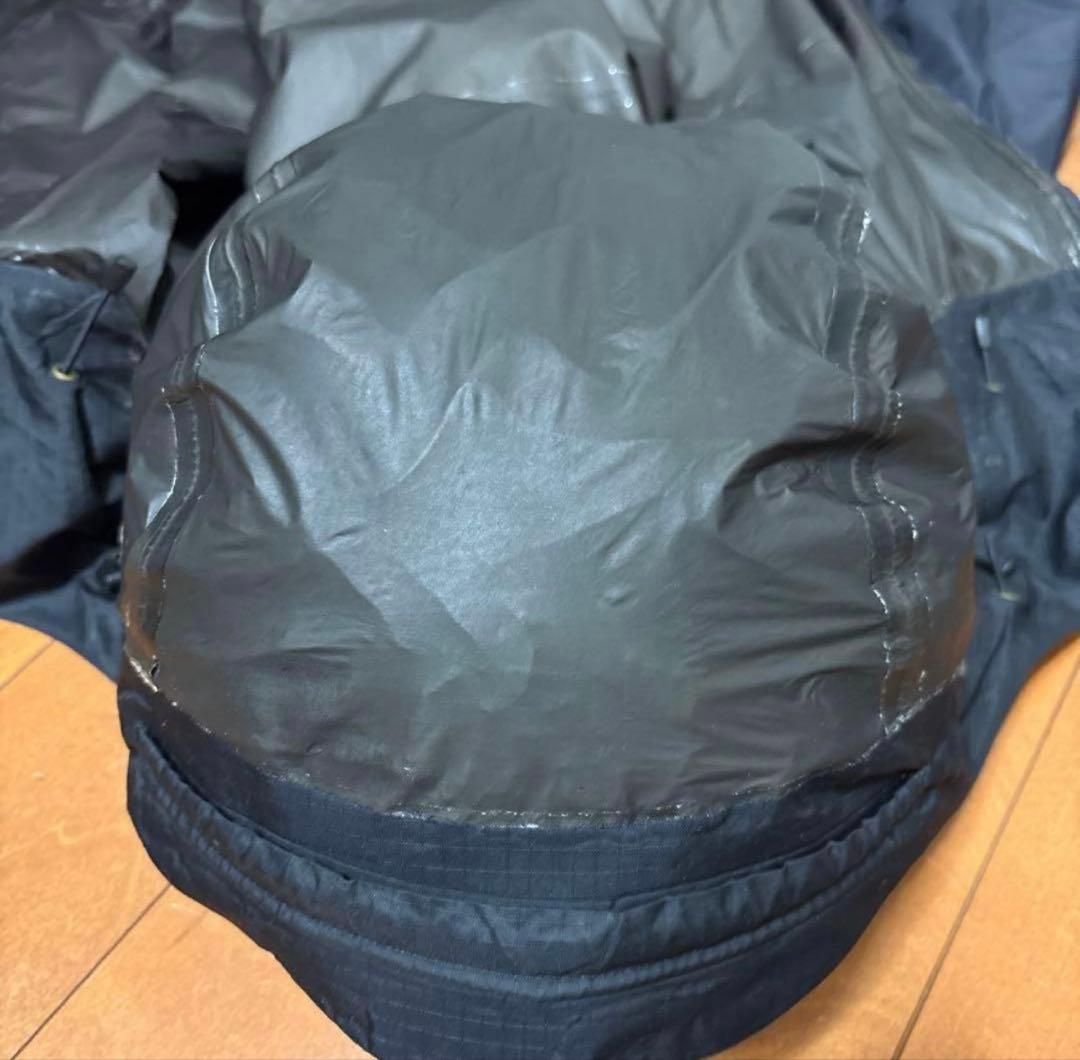 み*ル様 ARC'TERYX bata sl jacket GORE-TEX S
