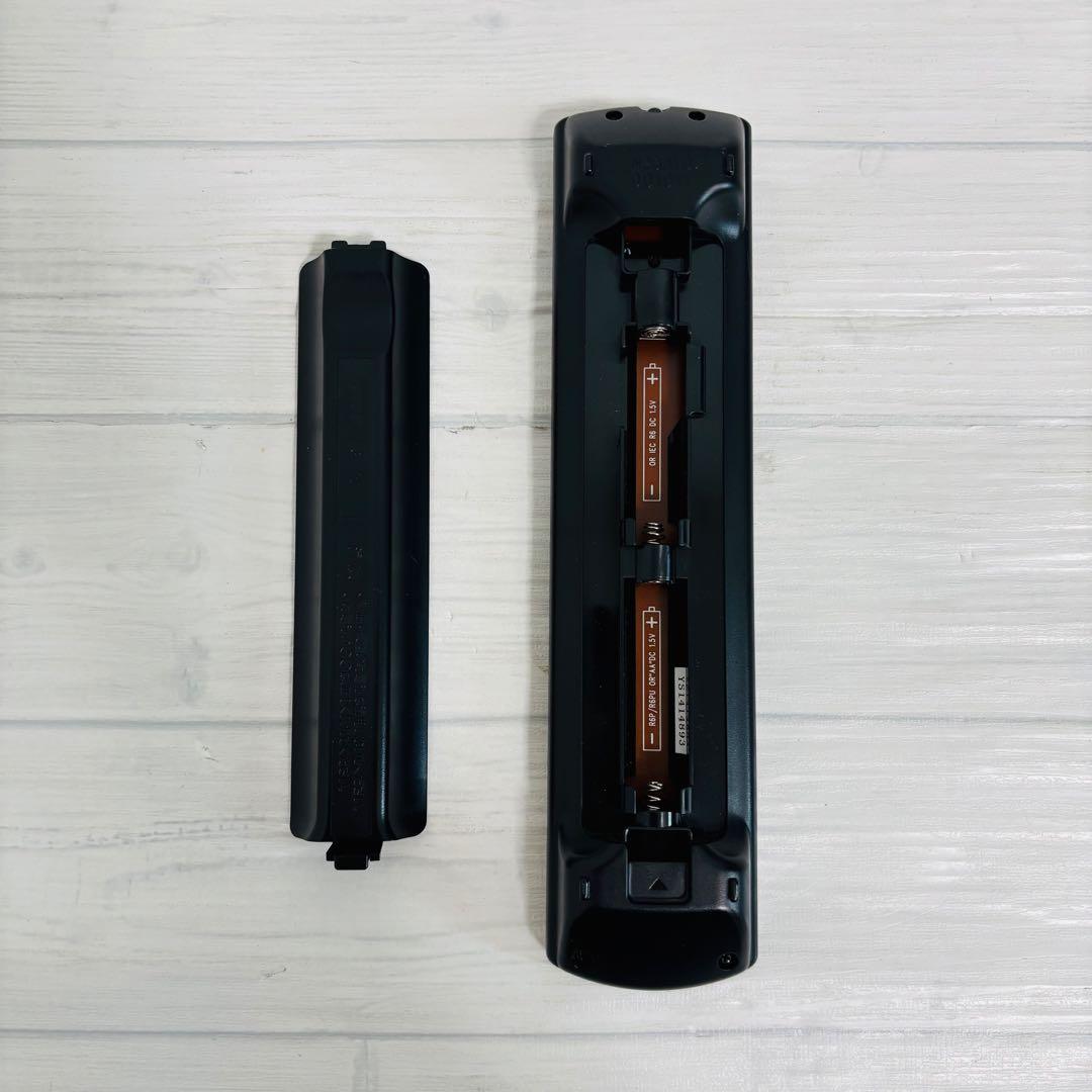 Panasonic VIERA TH-32C320 32型液晶テレビ リモコン付