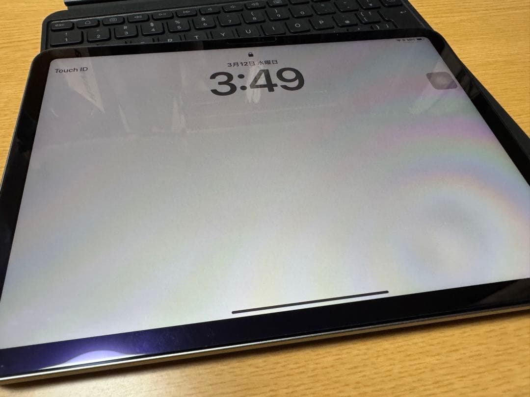 t*h様 iPad Air（2024）11inch Wi-Fiモデル128G