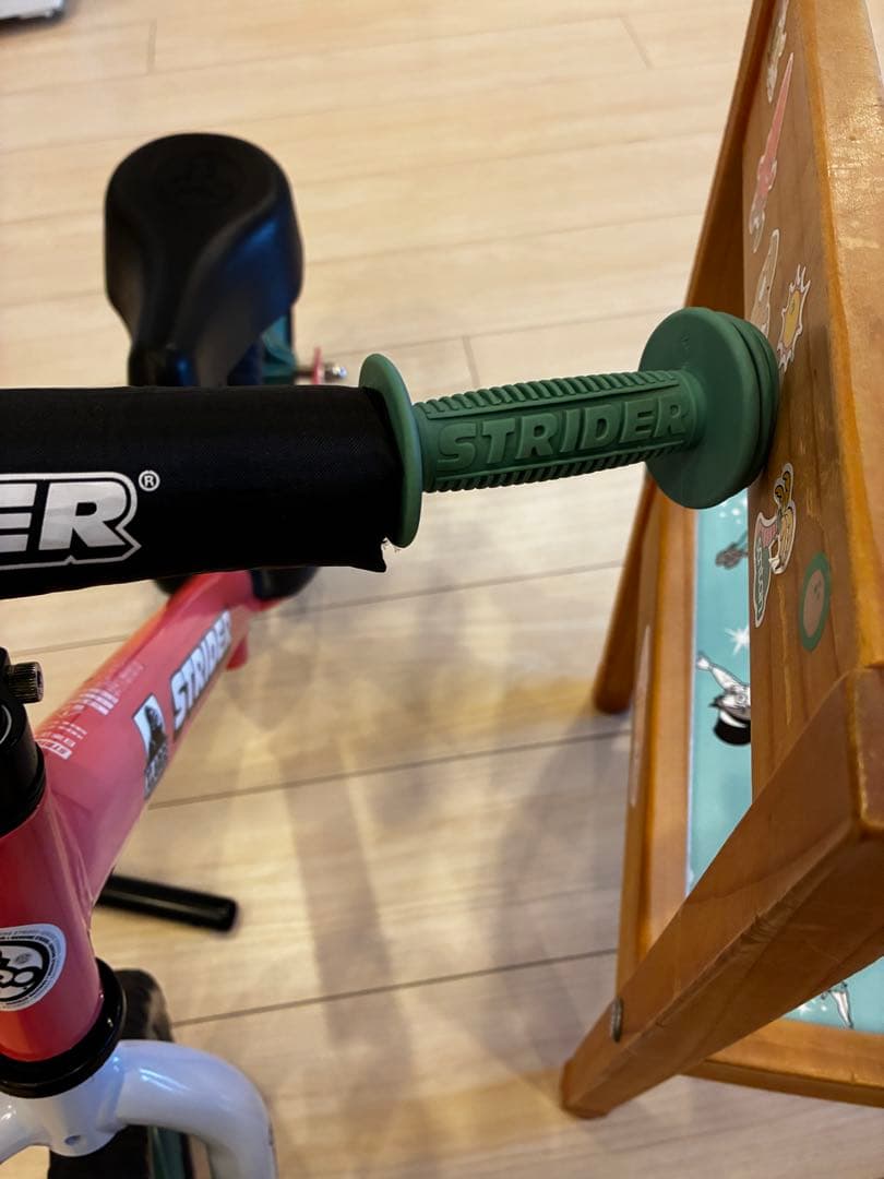 【室内保管】XLARGE STRIDER ストライダー ムラサキスポーツ 限定色