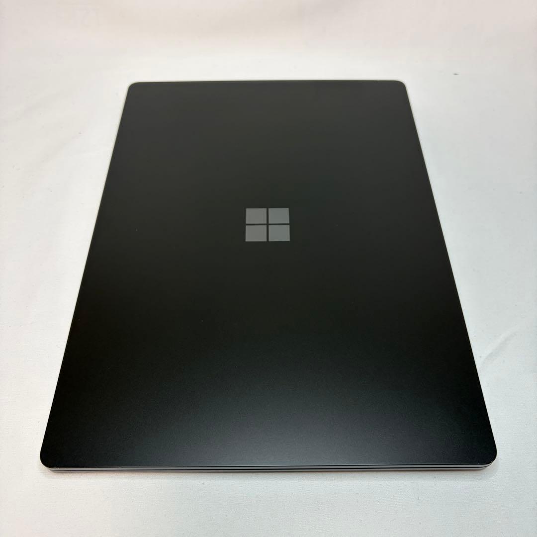 美品 Surface Laptop 4 第11世代 i7 16GB タッチパネル