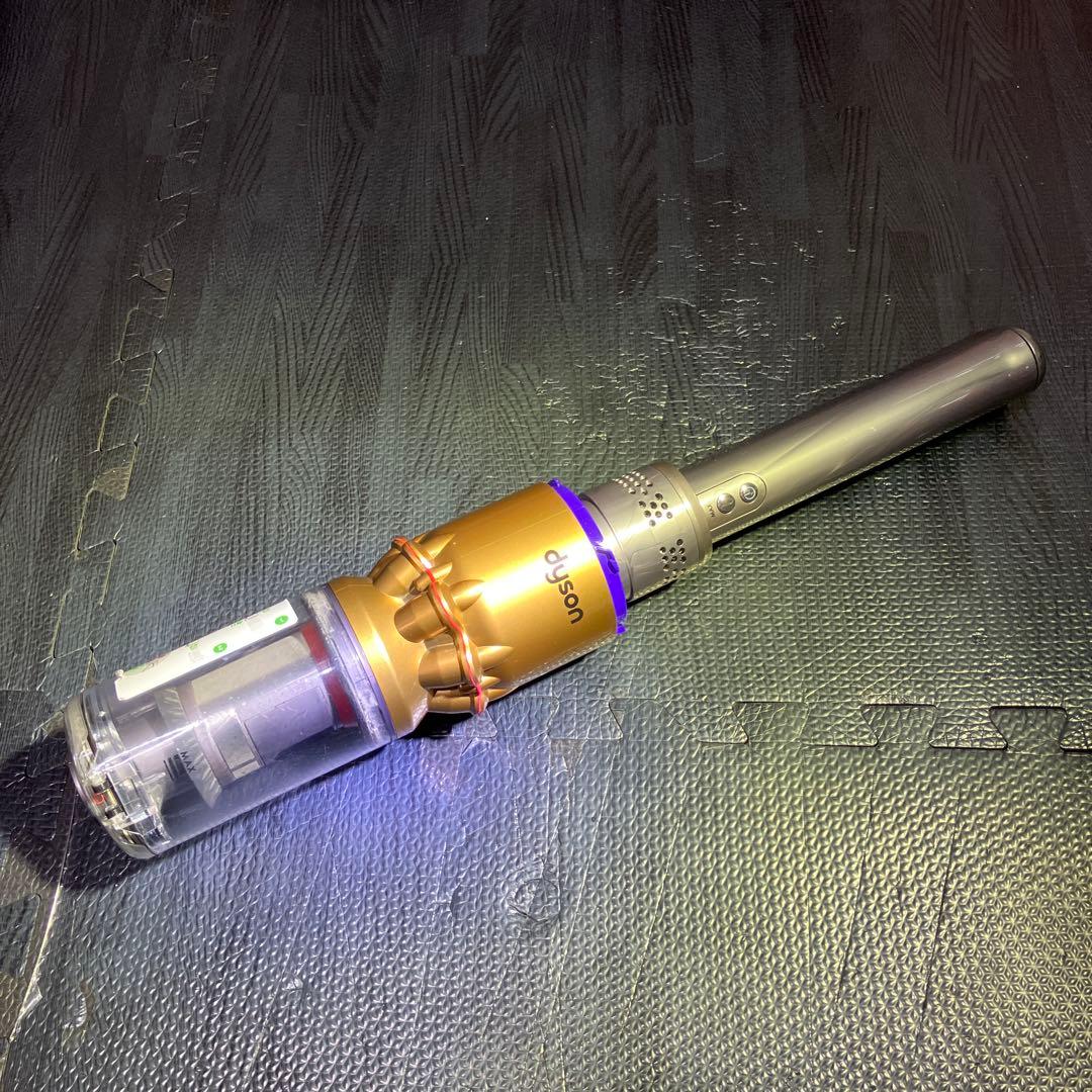 本体のみ　ダイソン 掃除機　スティッククリーナー Omni-glide SV19