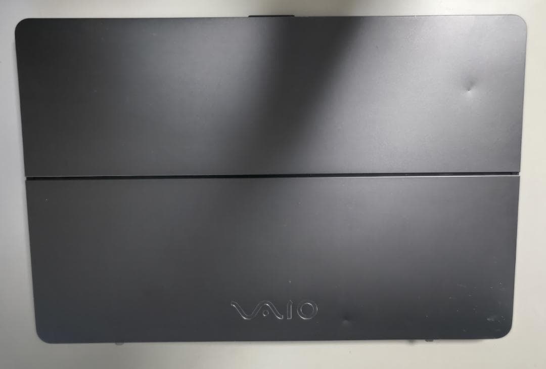 VAIO Z i5 512GB メモリ16GB　VJZ13AA11N フリップ