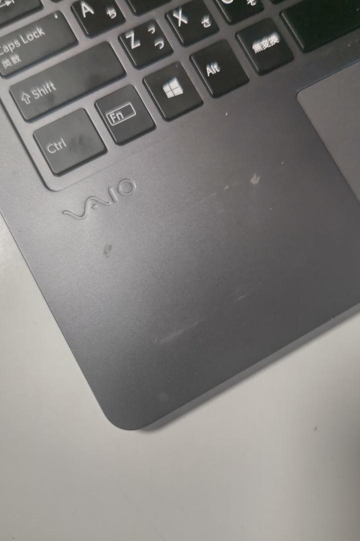 VAIO Z i5 ssd512GB メモリ16GB　VJZ13AA11N