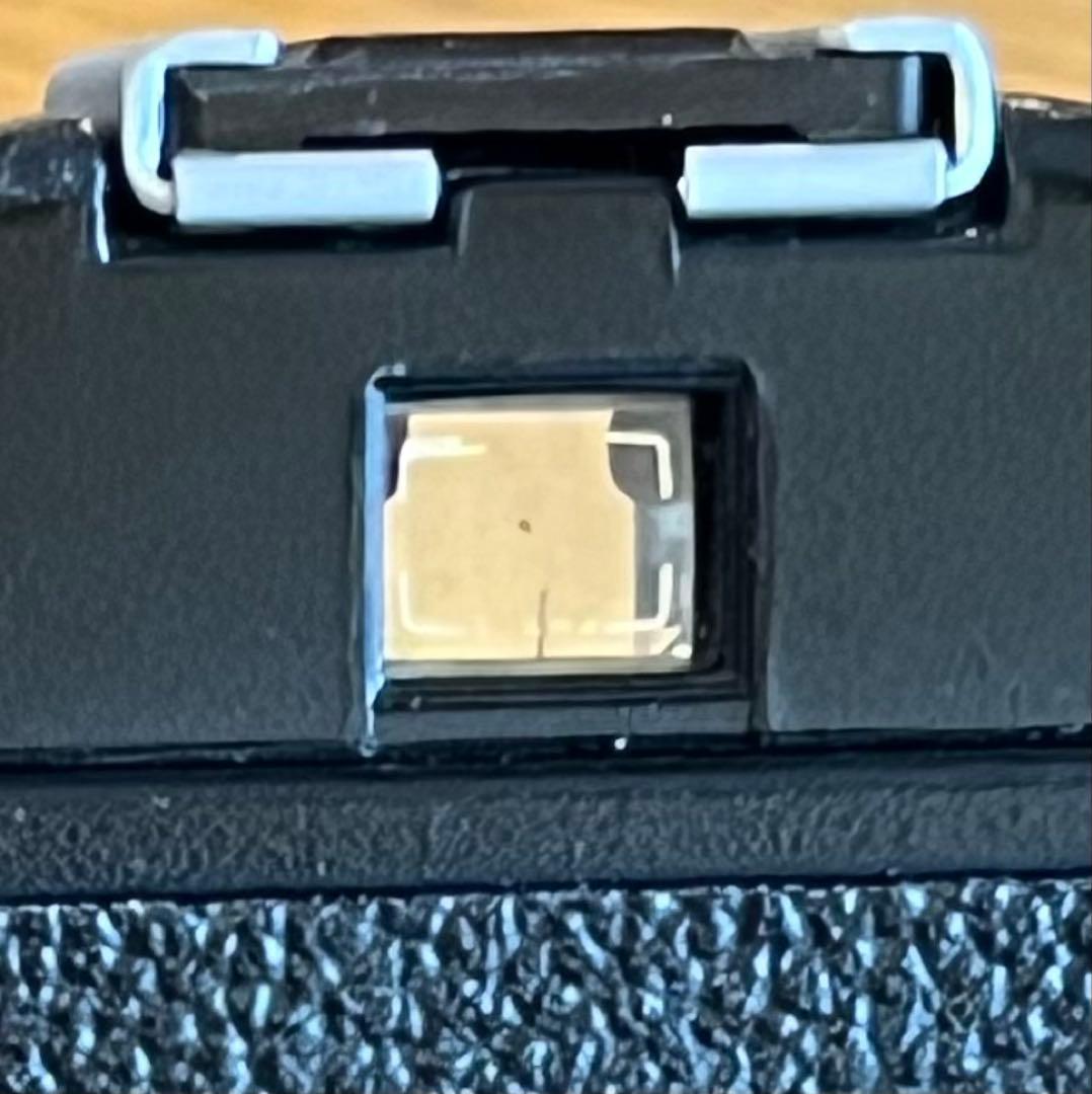 現像例有★LOMOロモ コンパクトフィルムカメラ LC-A MINITAR-1