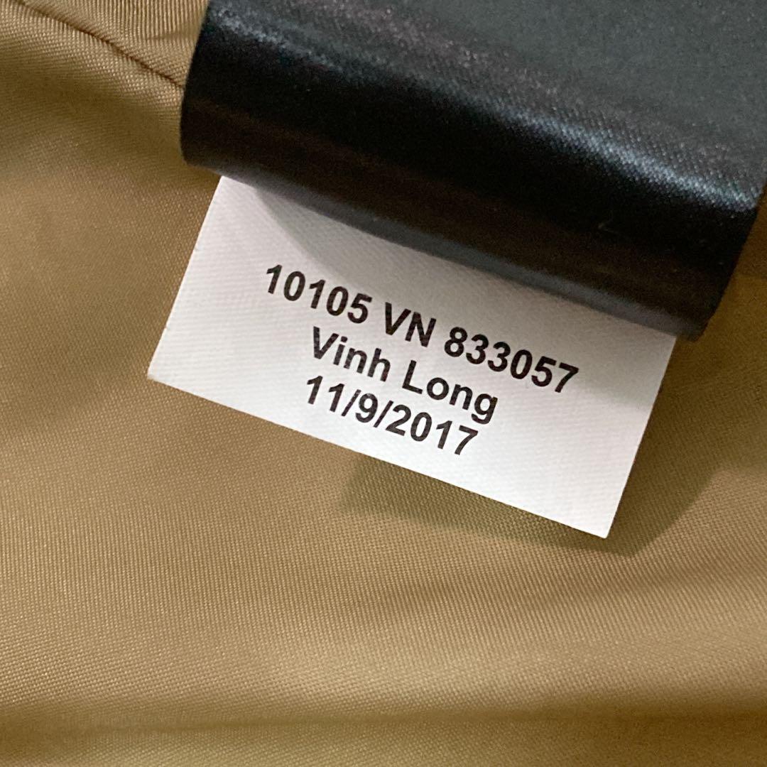 【美品】BURTON バートン Radial JK ゴアテックス カモフラ M