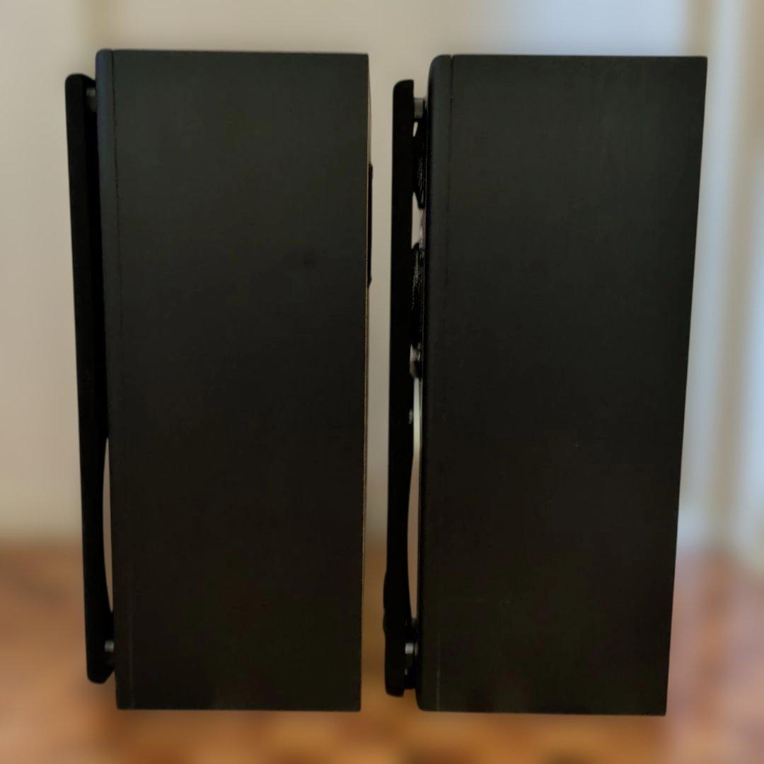 DIGITAL 700CD:R スピーカーシステム