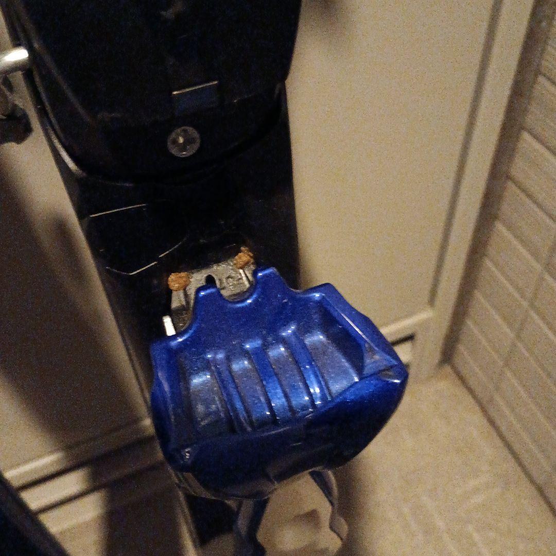 SALOMON DEMO XR ビンディング付