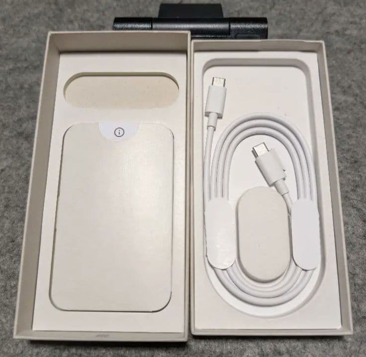 Pixel 9 Pro XL 256GB ホワイト Google