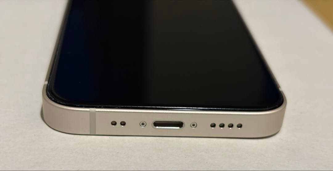 Apple iPhone 13 Mini 256GB - (アメリカ型)