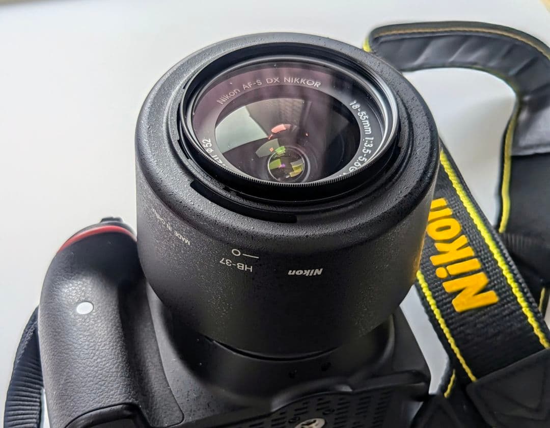 最終値下げ‼️Nikon D5300 デジタル一眼レフカメラ まとめ売り‼️美品