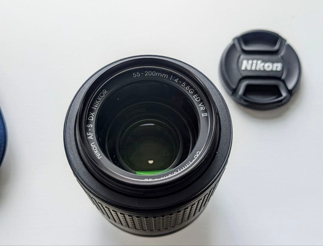 最終値下げ‼️Nikon D5300 デジタル一眼レフカメラ まとめ売り‼️美品