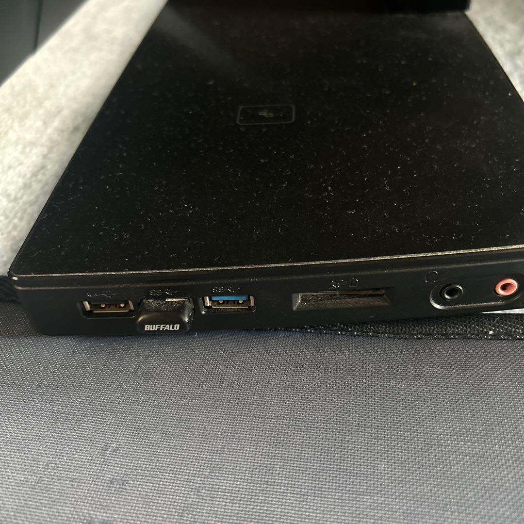 FMV ESPRIMO WH77/M 2013年10月発表モデル