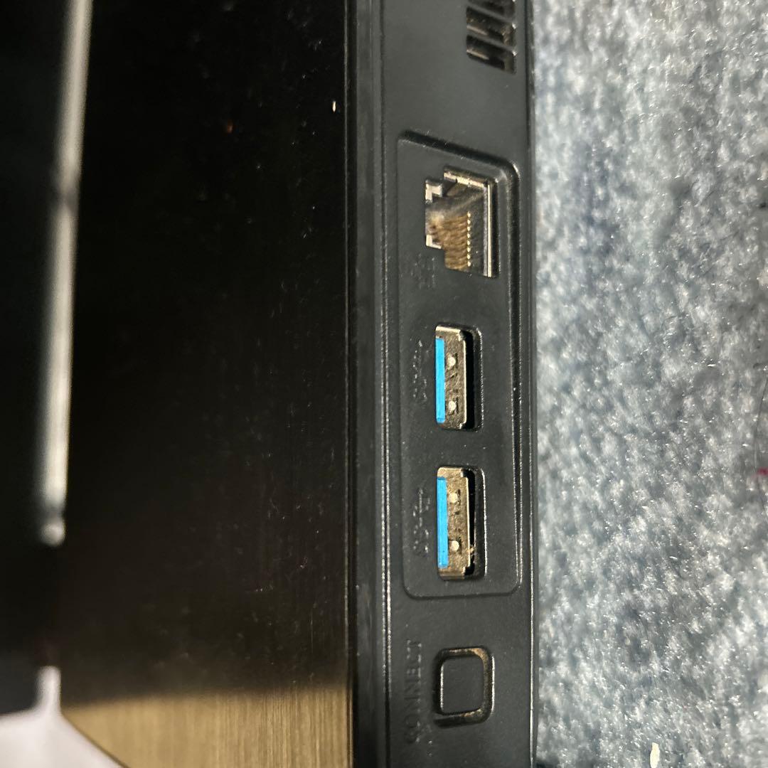 FMV ESPRIMO WH77/M 2013年10月発表モデル