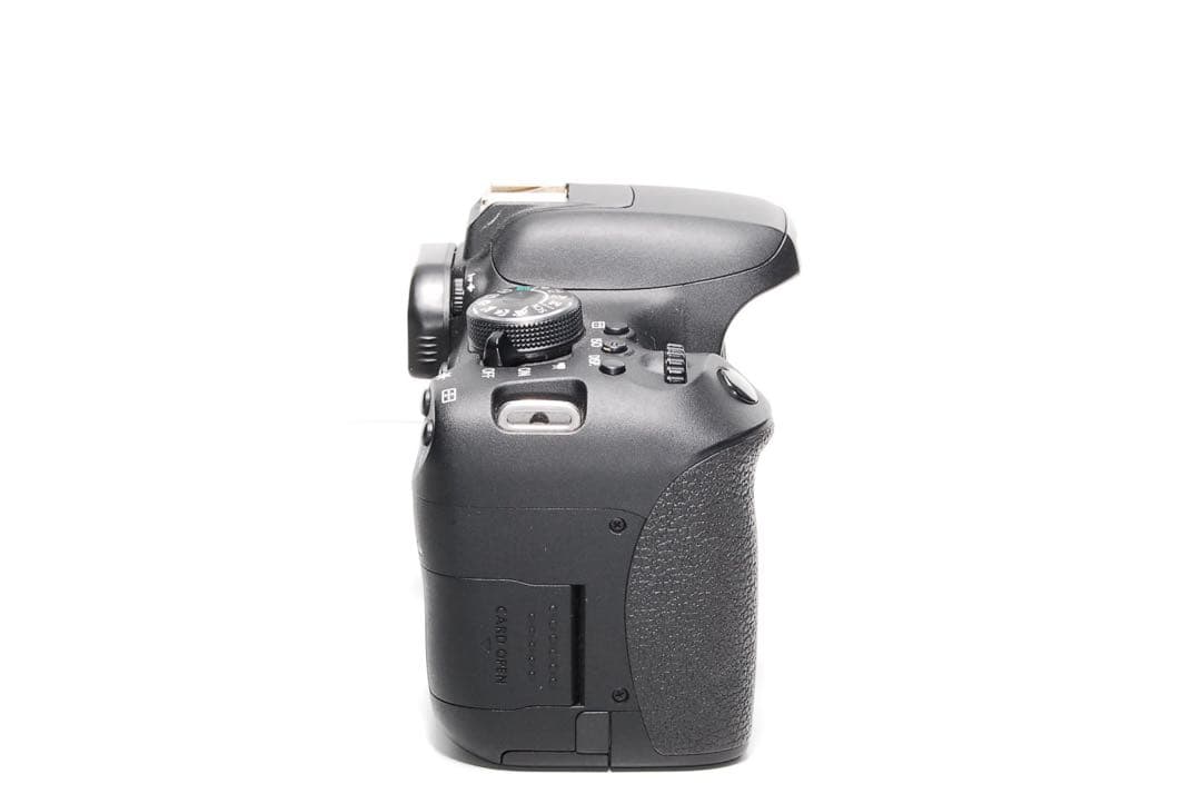 ☘️美品！☘️Canon Kiss X8I オマケ豊富 旅行先で使える！