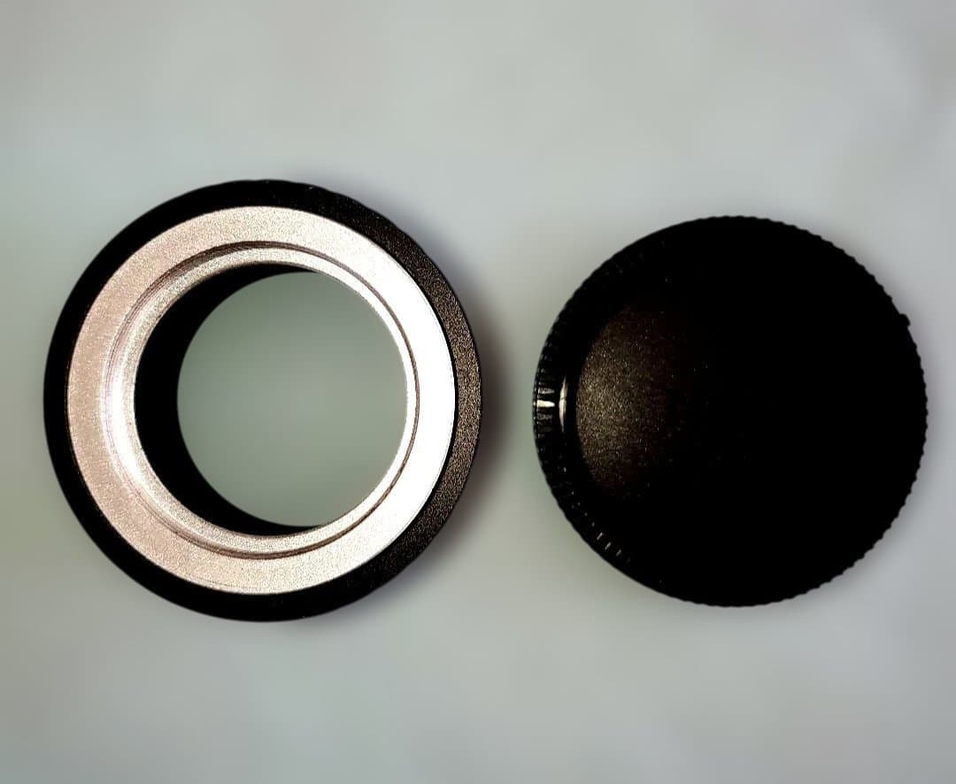 【再値下げ】Carl Zeiss JenaFlektogon 20mmf/4.0