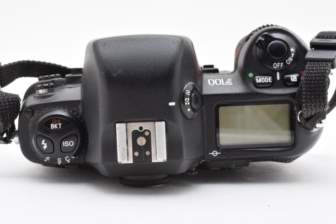 ■ 美品 ■ ニコン　Nikon F100 ボディ