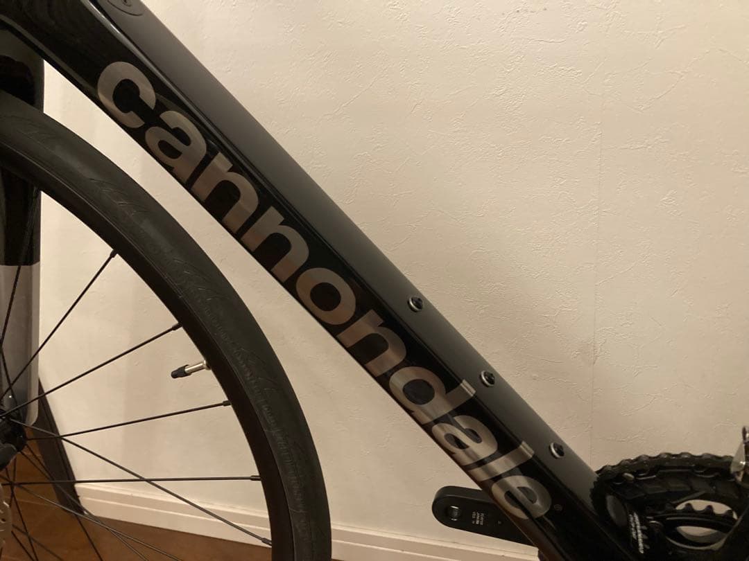 cannondale SuperSix EVO 3 2024 56size発送可