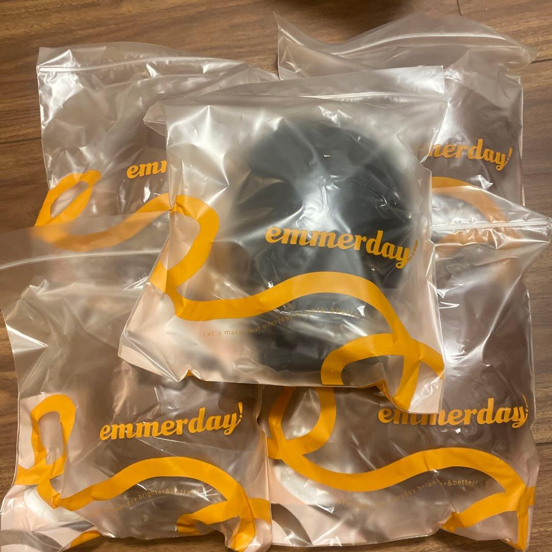 ak emmerday3L ブラジャーショーツセット 5セット