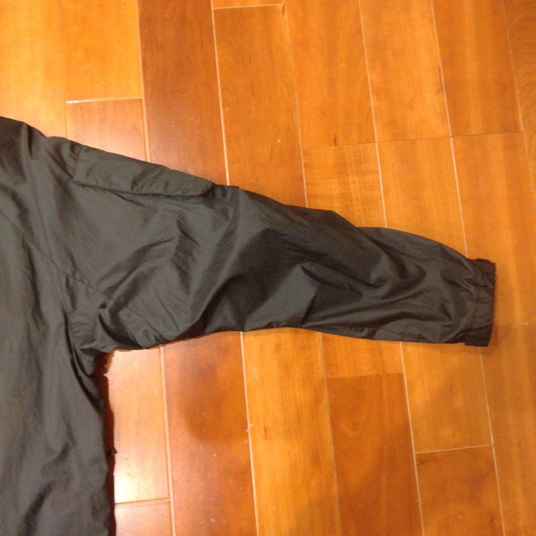 ジャケット・アウター 25SS DAIWA PIER39 TECH WIND SHELL JACKET