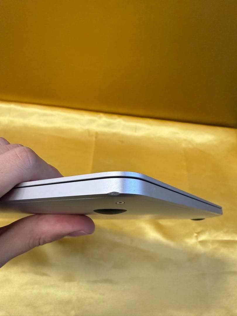 MacBook本体 MacBook Pro 13inch 2022 16GB/512GB/M2