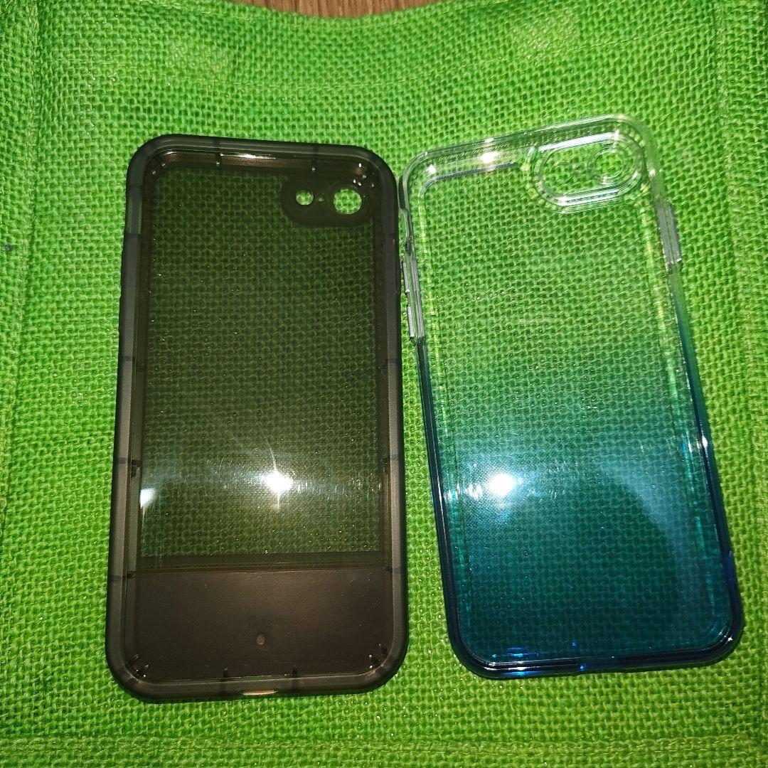 iPhone8 64GB スペースグレイ　おまけ付き